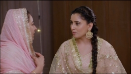 Badal Pe Paon Hai - 28th June 2024